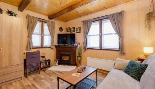Two-Bedroom Holiday Home