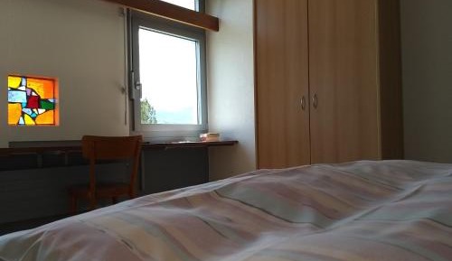 Classic Quadruple Room