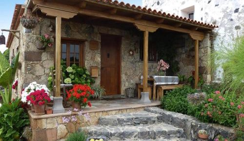 Two-Bedroom Holiday Home