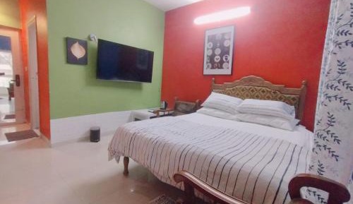 Superior Family Room