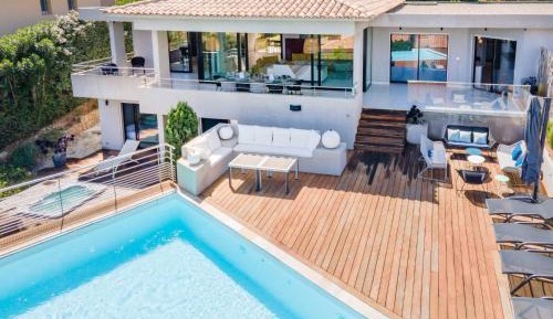 Standard Villa
