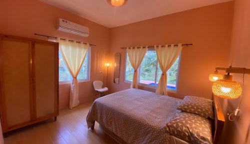Holiday Home