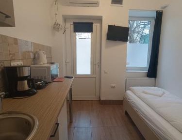 Single Room Ground Floor
