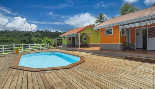 Two-Bedroom Chalet