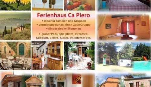 Holiday Home