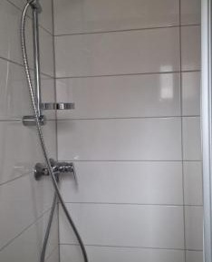 Single Room with Private Bathroom