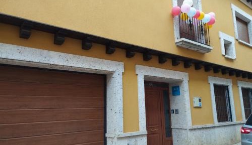 Five-Bedroom House
