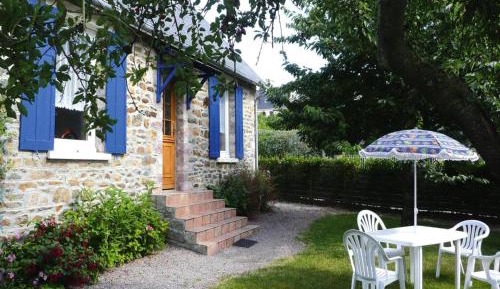 Two-Bedroom Holiday Home