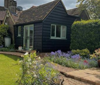 Family Room with Private Bathroom