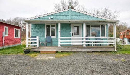 Vacation Home