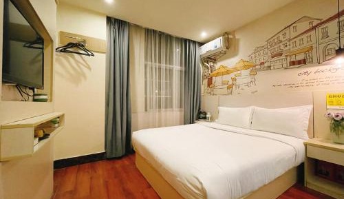 Superior Queen Room