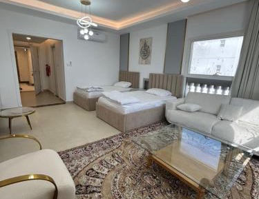 Studio with Sea View