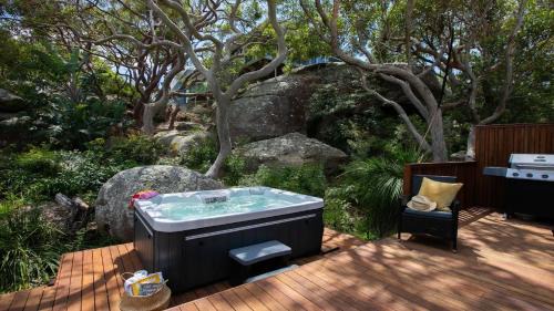 Vacation Home