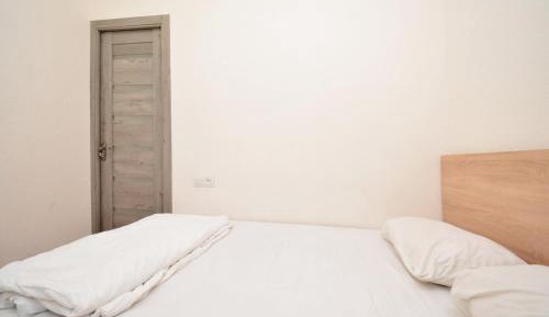 Budget Single Room