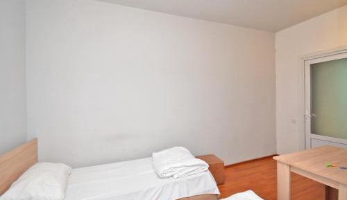 Budget Triple Room