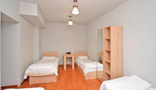 Classic Quadruple Room