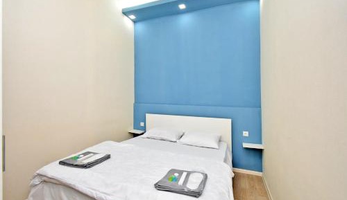 Budget Triple Room