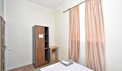 Budget Single Room