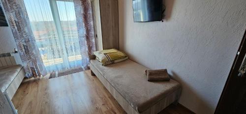 Triple Room with Balcony