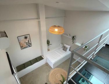 Triple Room with Private Bathroom