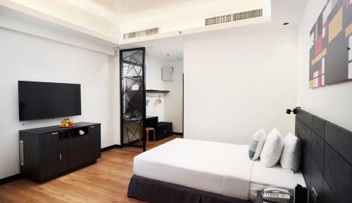 Superior Single Room