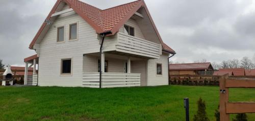 Five-Bedroom House