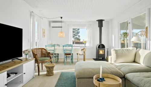 Two-Bedroom Holiday Home