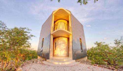 One-Bedroom Villa