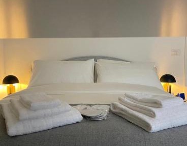 Suite Apartment