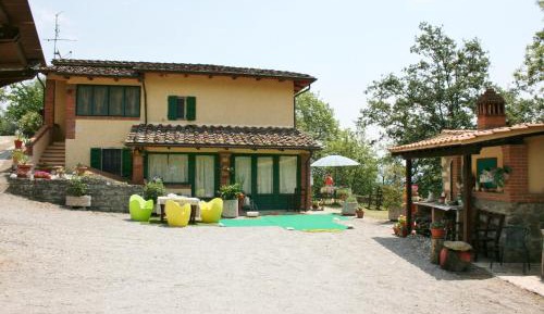 Four-Bedroom Villa
