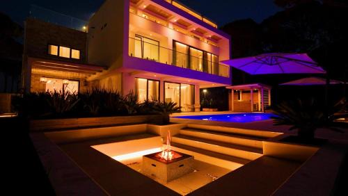 Superior Villa