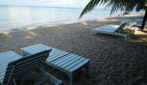 One-Bedroom Apartment - Oceanfront