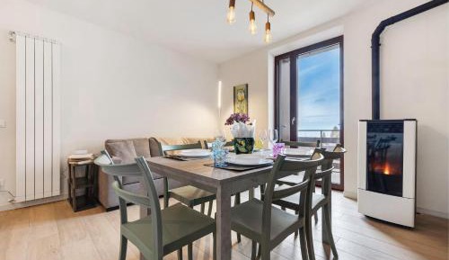 Two-Bedroom Superior Apartment