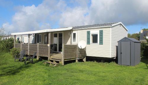 Three-Bedroom Home