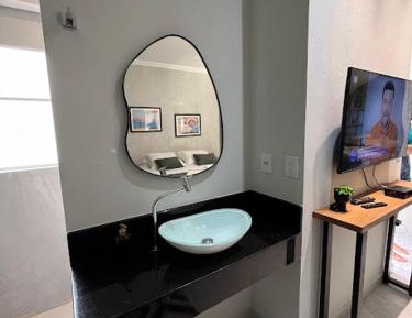 Deluxe Suite with Spa Bath