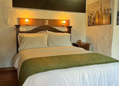 Standard Single Room with Shower