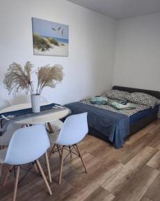 Quadruple Room with Lake View