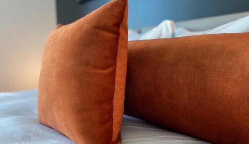 King Room with Pool View