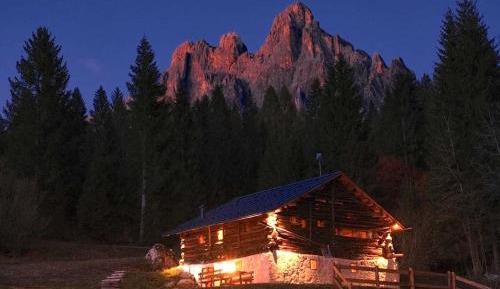 Three-Bedroom Chalet