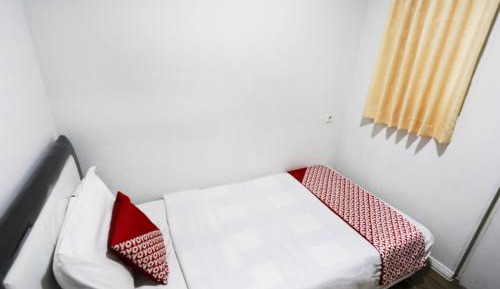 Budget Single Room