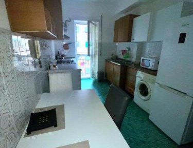 King Room with Balcony