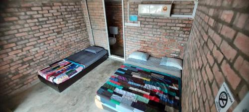 Triple Room with Private Bathroom