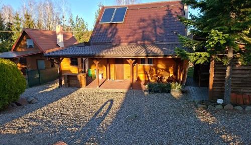 Three-Bedroom Townhouse