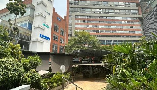 Two-Bedroom Deluxe Apartment