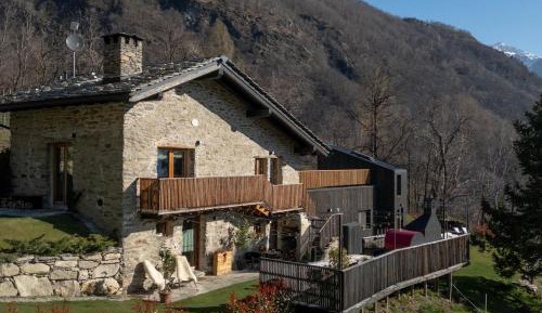 Superior Chalet