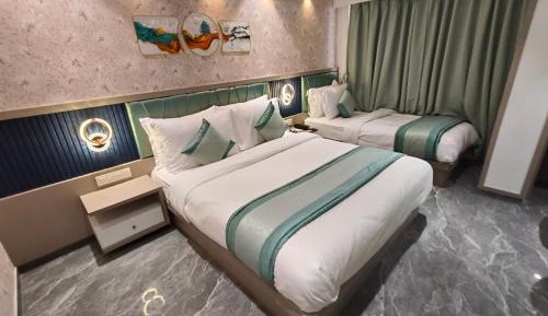 Family Suite