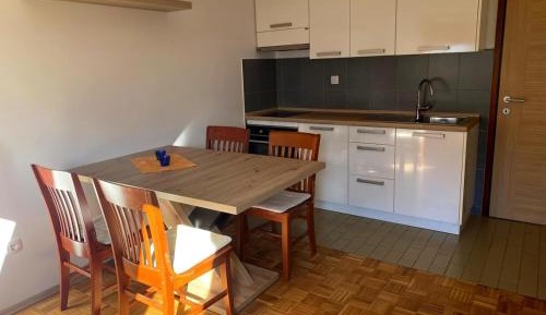 Duplex Apartment