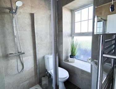 Deluxe Double Room with Balcony and Sea View