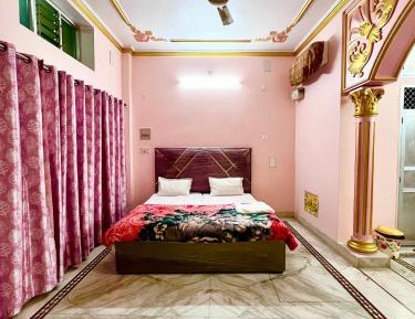 Premium Quadruple Room