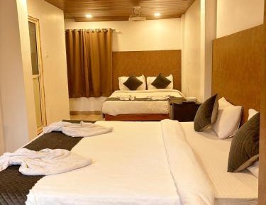 Superior King Suite